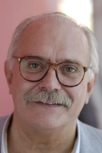 Nikita Mikhalkov - Directing Profile Photo
