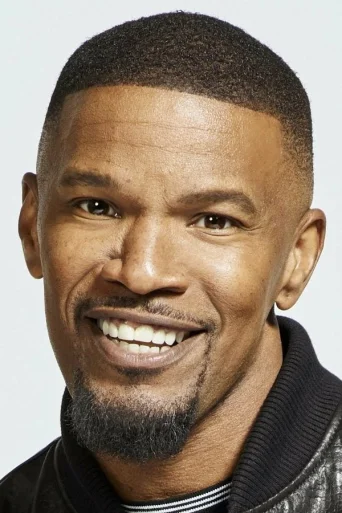 Jamie Foxx - Acting Profile Photo