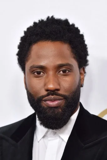 John David Washington - Acting Profile Photo