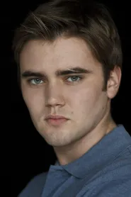 Cameron Bright as Oleg Yugorsky in Între focuri