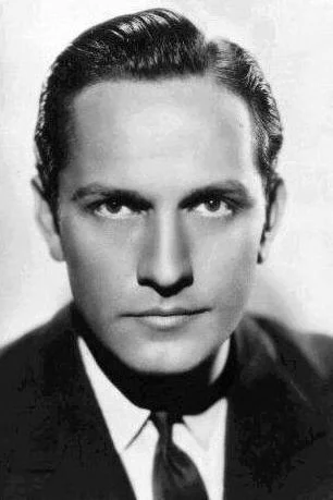 Fredric March - Acting Profile Photo