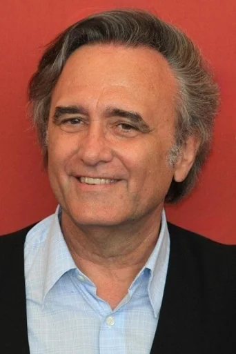 Joe Dante - Actor Profile Photo