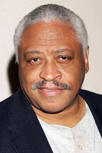Ron Canada Actor photo