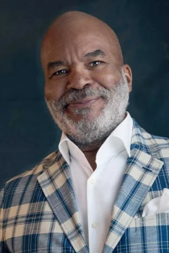 David Alan Grier - Acting Profile Photo