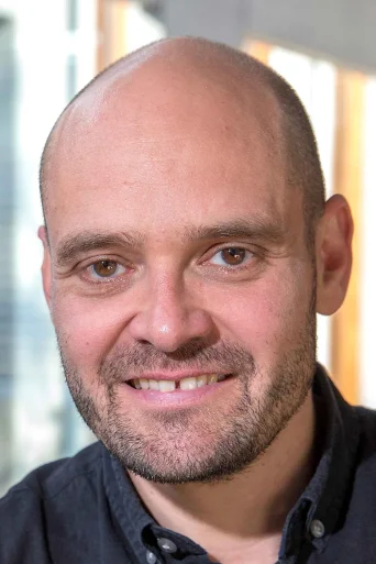 David Dencik - Acting Profile Photo