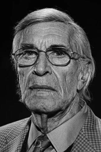 Martin Landau - Acting Profile Photo