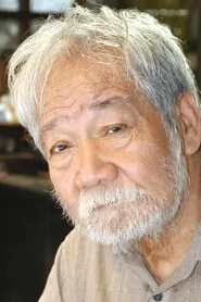 Fujio Tokita as Jiro Nakajima in Unagi