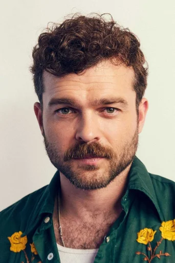 Alden Ehrenreich - Acting Profile Photo