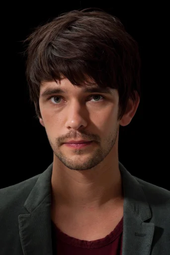 Ben Whishaw - Acting Profile Photo