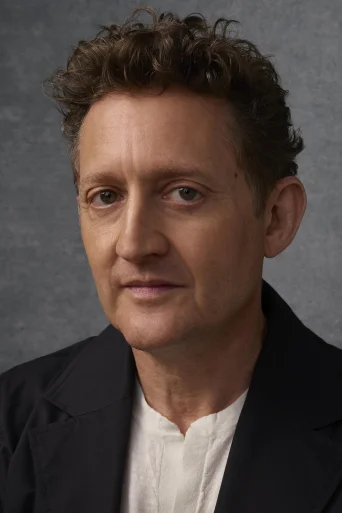 Alex Winter Actor photo
