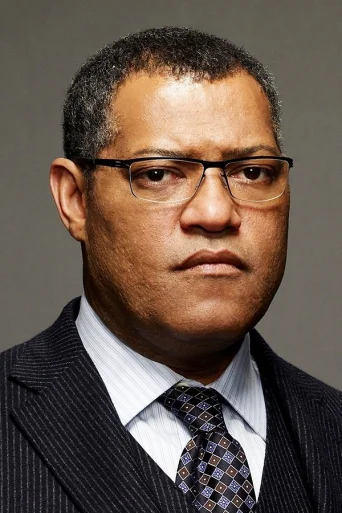Laurence Fishburne - Acting Profile Photo
