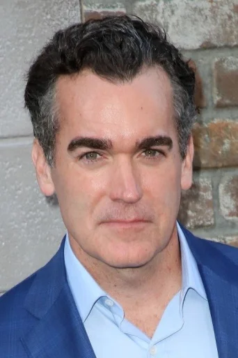 Brian d'Arcy James - Acting Profile Photo