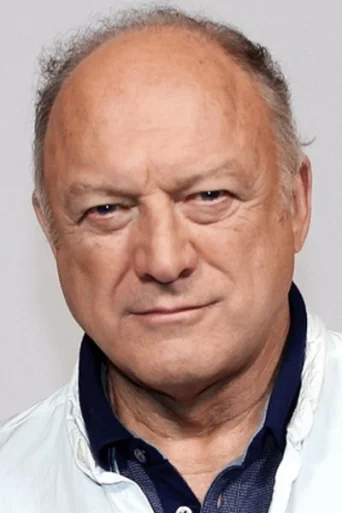 John Doman Actor photo