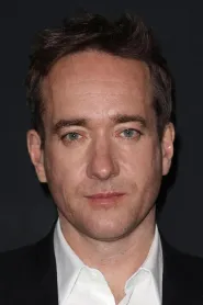 Matthew Macfadyen as Mr. Paradox in Deadpool & Wolverine