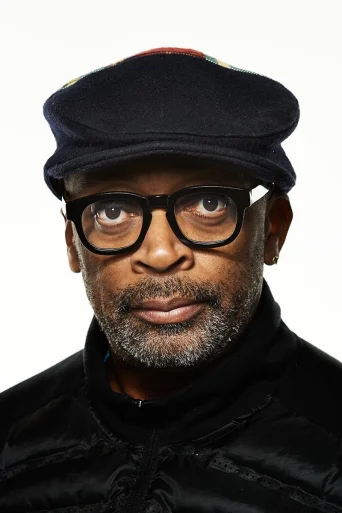 Spike Lee - Directing Profile Photo