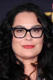 Rachel House as Gramma Tala (voice) in Moana