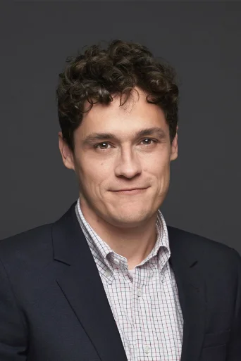 Phil Lord - Production Profile Photo