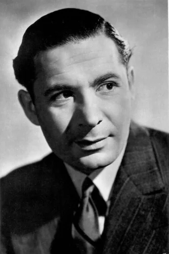 Leo Genn - Acting Profile Photo