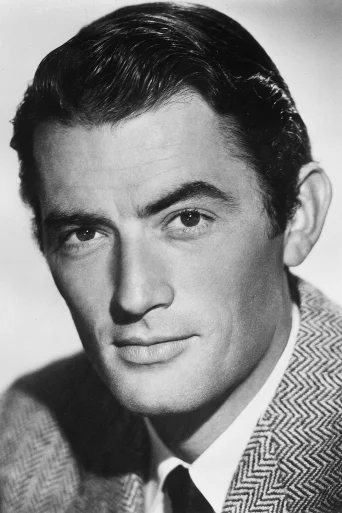 Gregory Peck - Acting Profile Photo
