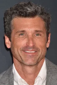Patrick Dempsey as Robert Philip in Magie în New York