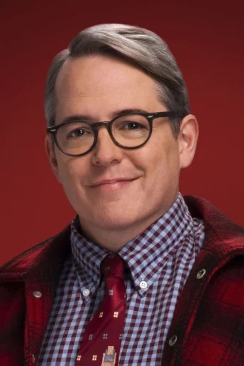 Matthew Broderick - Acting Profile Photo