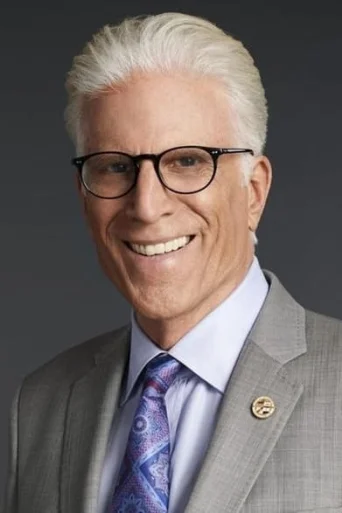 Ted Danson Actor photo
