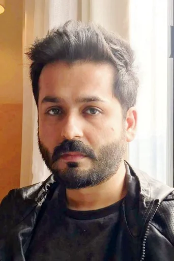 Aditya Dhar - Directing Profile Photo