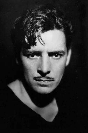 Ronald Colman - Acting Profile Photo