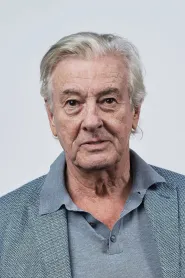 Paul Verhoeven - Director in Basic Instinct