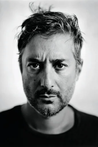 Harmony Korine Actor & Director photo