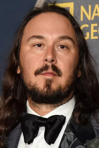 Kyle Newacheck Actor & Director photo