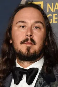 Kyle Newacheck - Director in Murder Mystery