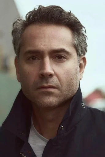 Omar Metwally Actor photo