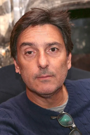 Yvan Attal Actor photo