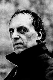 Dario Argento - Regizor in Suspiria
