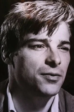 Darwin Joston Actor photo