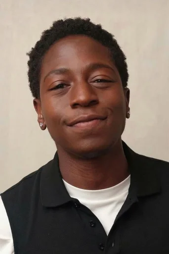 David Jonsson - Acting Profile Photo