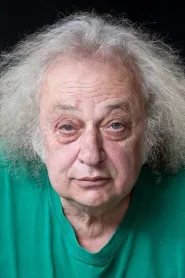 Zlatko Burić as Milo in Pusher