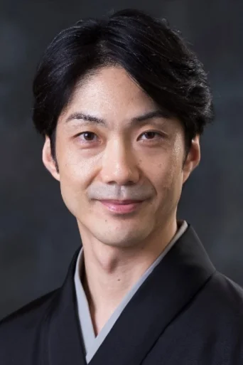Mansai Nomura Actor photo
