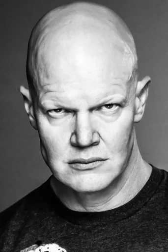Derek Mears Actor photo