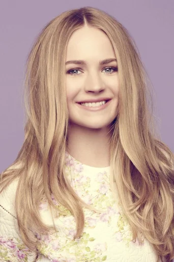 Britt Robertson - Acting Profile Photo
