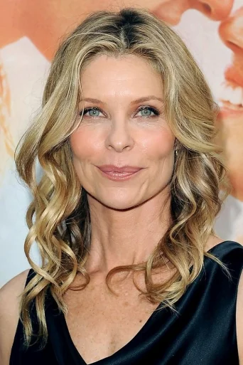 Kate Vernon Actriță photo