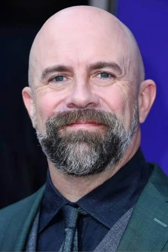 Conrad Vernon - Actor Profile Photo