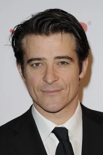 Goran Višnjić - Acting Profile Photo