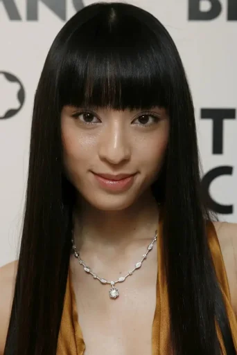 Chiaki Kuriyama - Actor Profile Photo