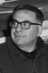 Martin Ritt Director photo
