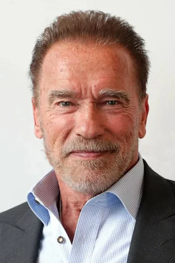 Arnold Schwarzenegger - Acting Profile Photo