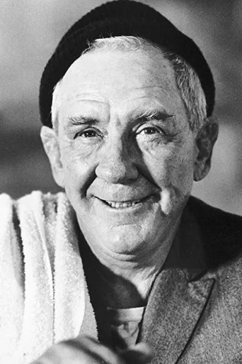 Burgess Meredith - Acting Profile Photo