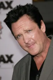 Michael Madsen as Dominick 'Sonny Black' Napolitano in Donnie Brasco