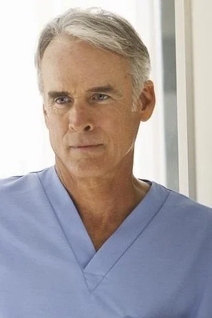 John Terry Actor photo